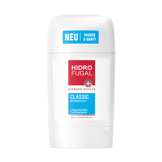 Hidrofugal Deo