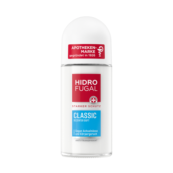 Hidrofugal Deo