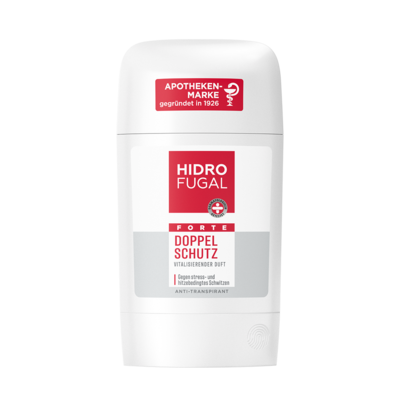 Hidrofugal Deo