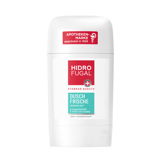 Hidrofugal Deo