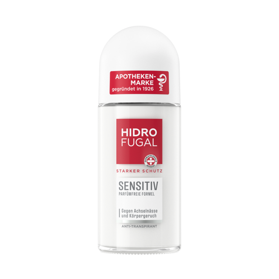 Hidrofugal Deo