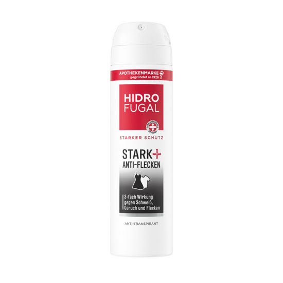 Hidrofugal Deo