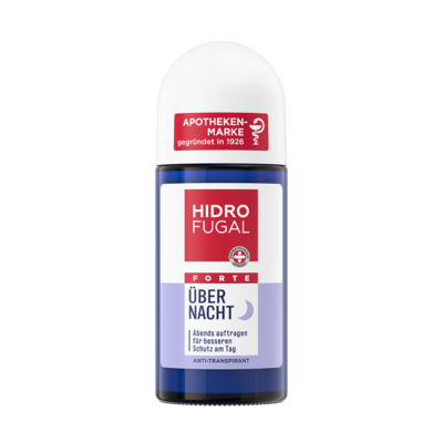 Hidrofugal Deo